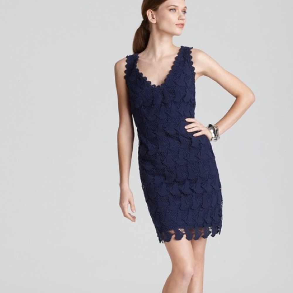 Lilly Pullitzer Reeves Sailboat Dress